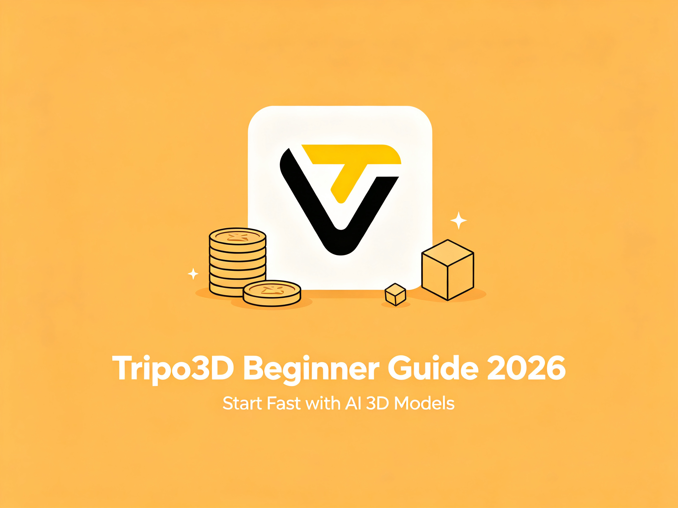 What is Tripo3D AI? Everything you need to know in 2026