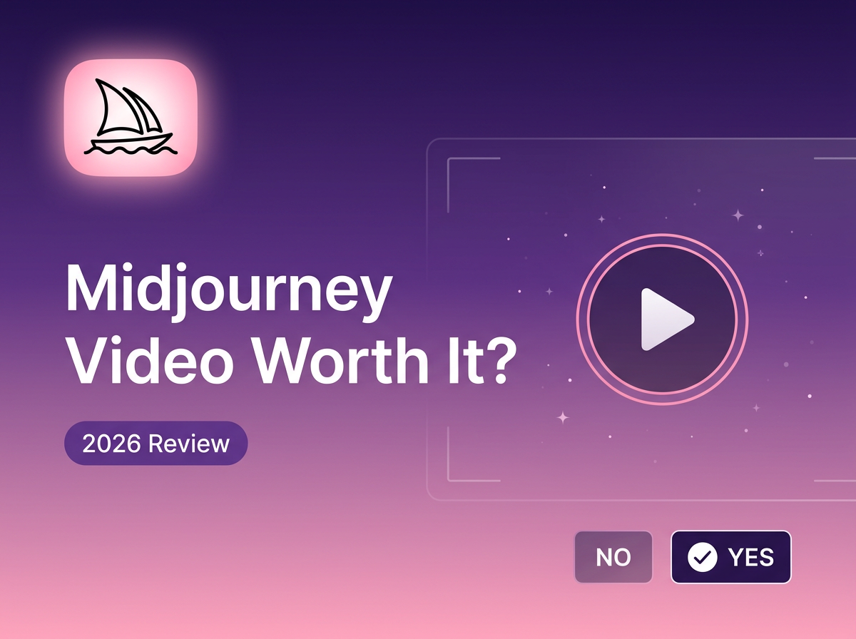 Midjourney Video Generation Tool: Is It Worth Buying in 2026?