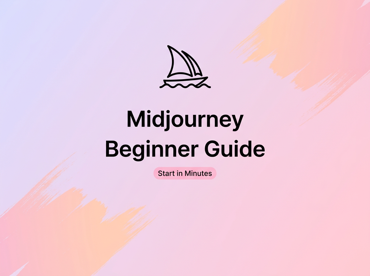 The Ultimate Beginner's Guide to Midjourney
