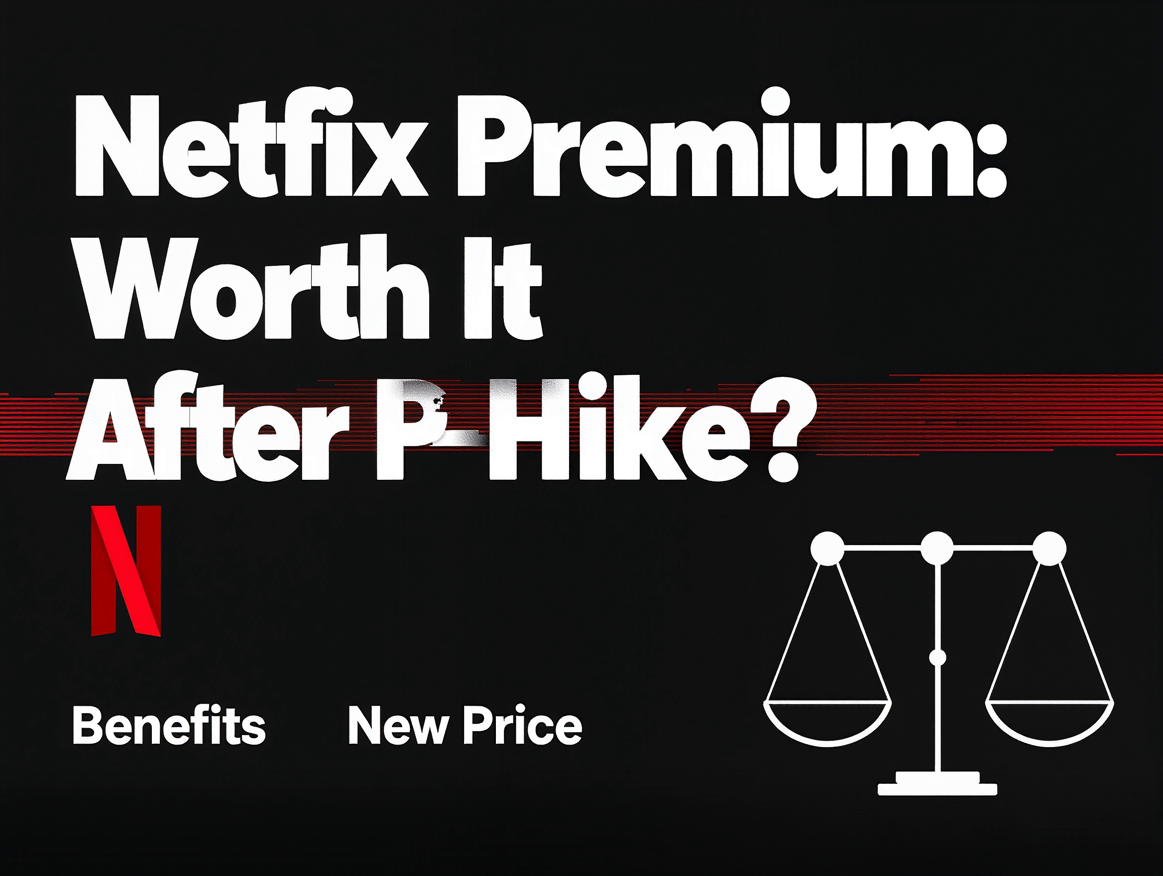 After the price hike, is Netflix still worth it in 2026?