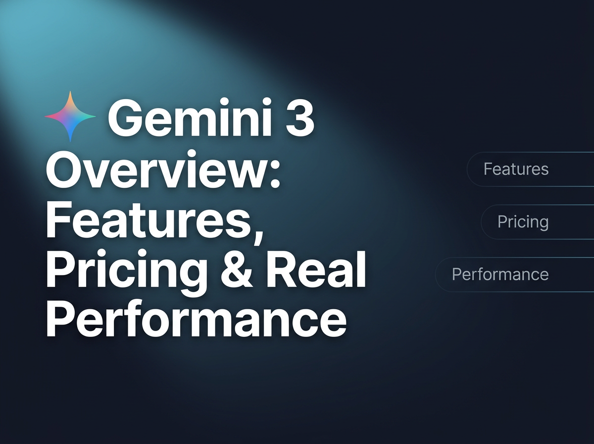Is Google AI Pro worth buying in 2026? A Gemini pricing guide