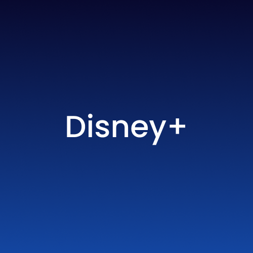 Disney+