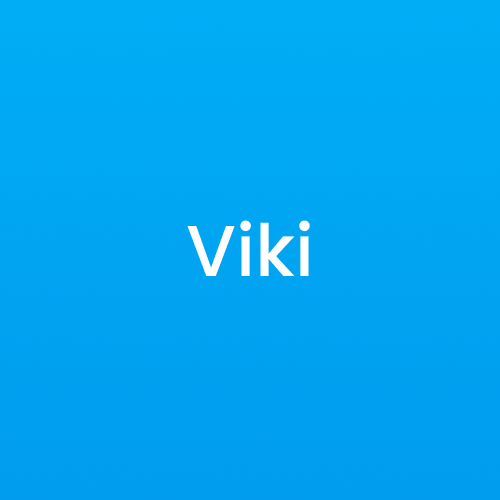 Viki
