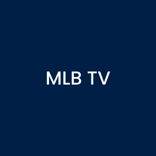 MLB TV
