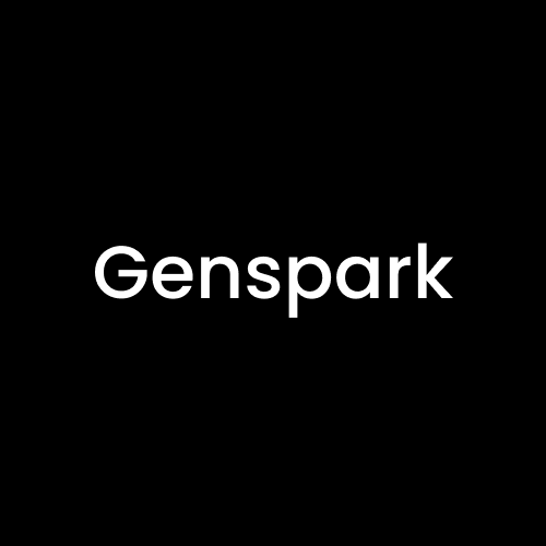 Genspark Plus 