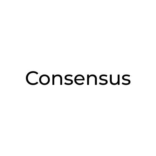 Consensus AI