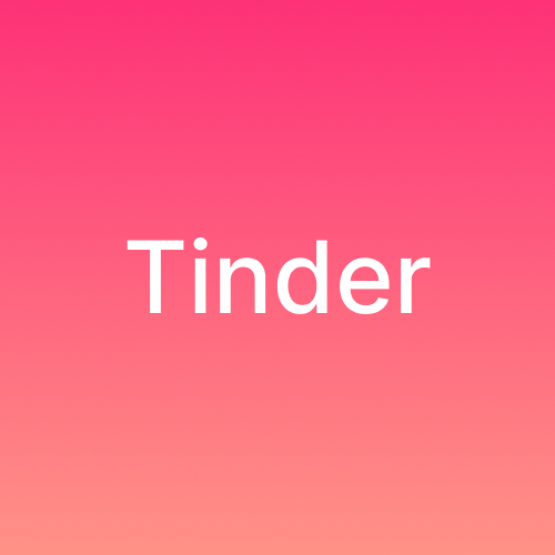 Tinder