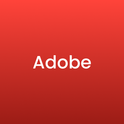 Adobe 2026