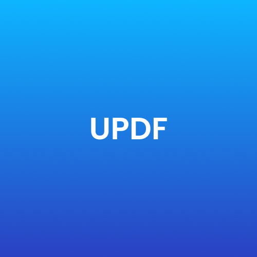 UPDF