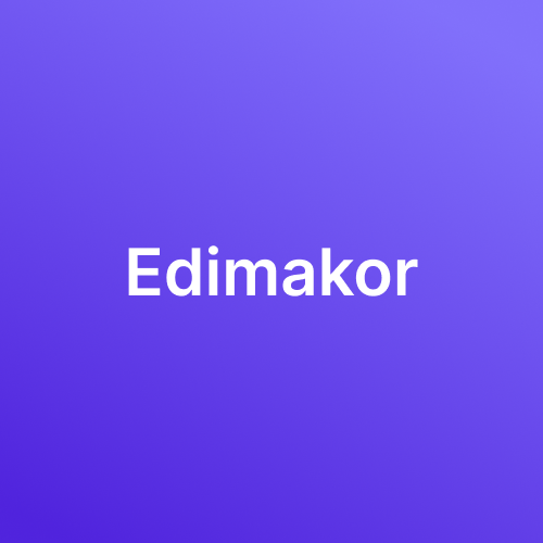 Edimakor