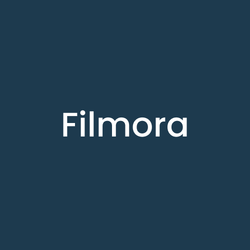Filmora