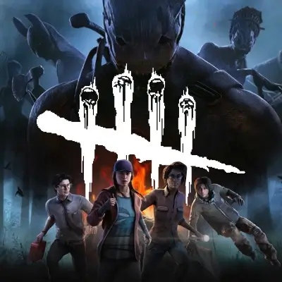 Steam-Game Accounts-Dead by Daylight-Full access