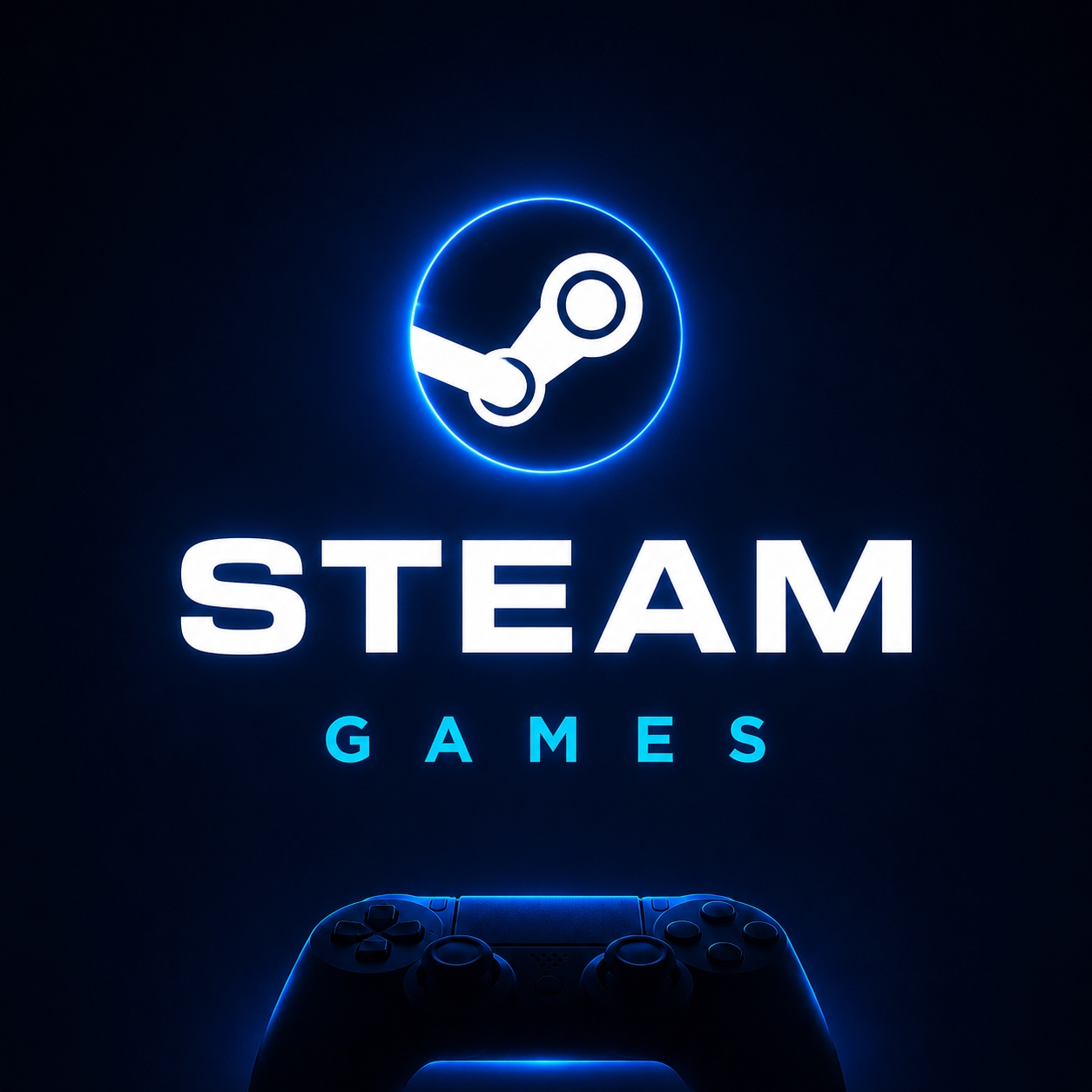 LIFETIME STEAM ACCOUNTS READ DESCRIPTION