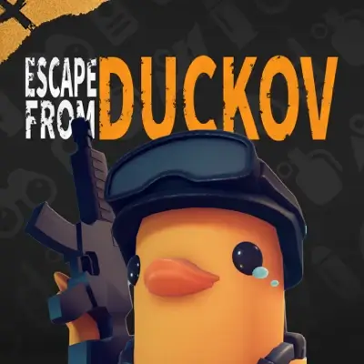 Escape From Duckov | Steam Account