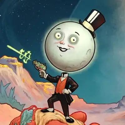 The Outer Worlds 2 | Steam Account