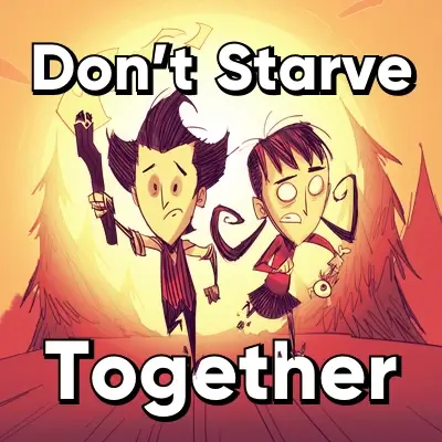 Don't Starve Together | Steam Account