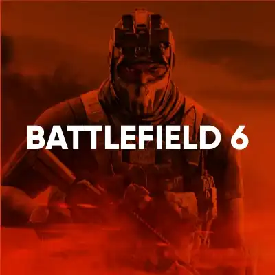[STEAM] Battlefield 6 | Original Mail | Full Access | 0H Played | Can Change Data | Fast Delivery