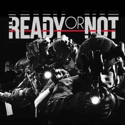 Ready Or Not | Steam Account
