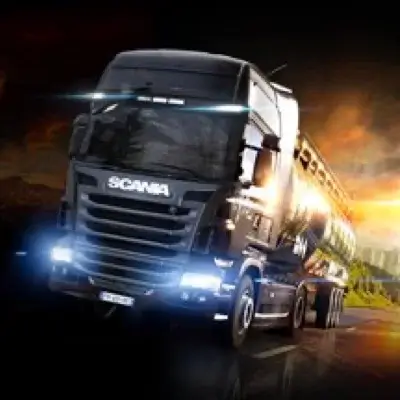 Euro Truck Simulator 2 | Steam Account | Full Access