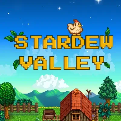 Steam-Steam Game Accounts-Stardew Valley-Full Access