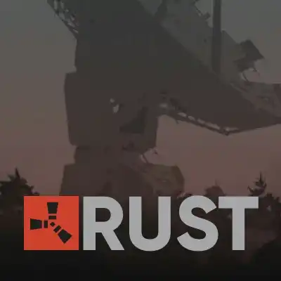 Steam-Rust-Fresh new accounts-Full access